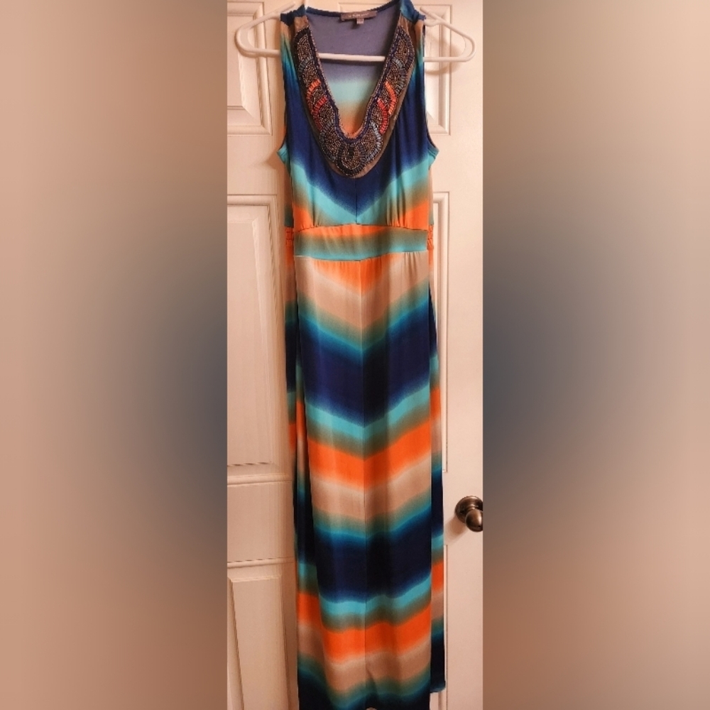 Women's Maxi Dress